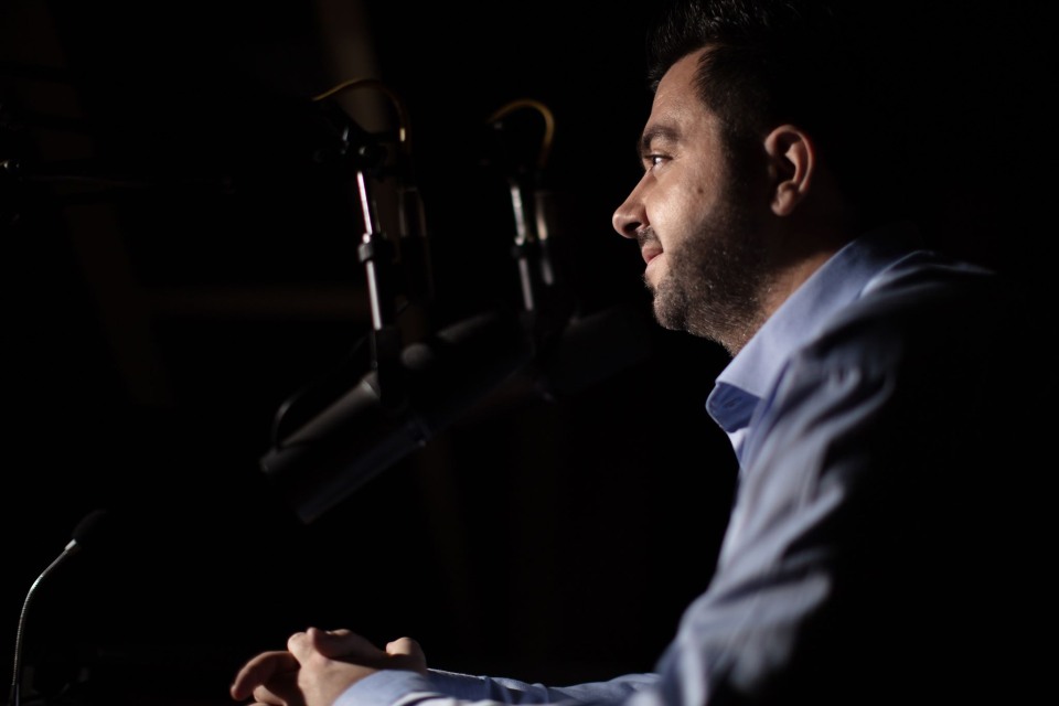 Smiller András Kapcsolat